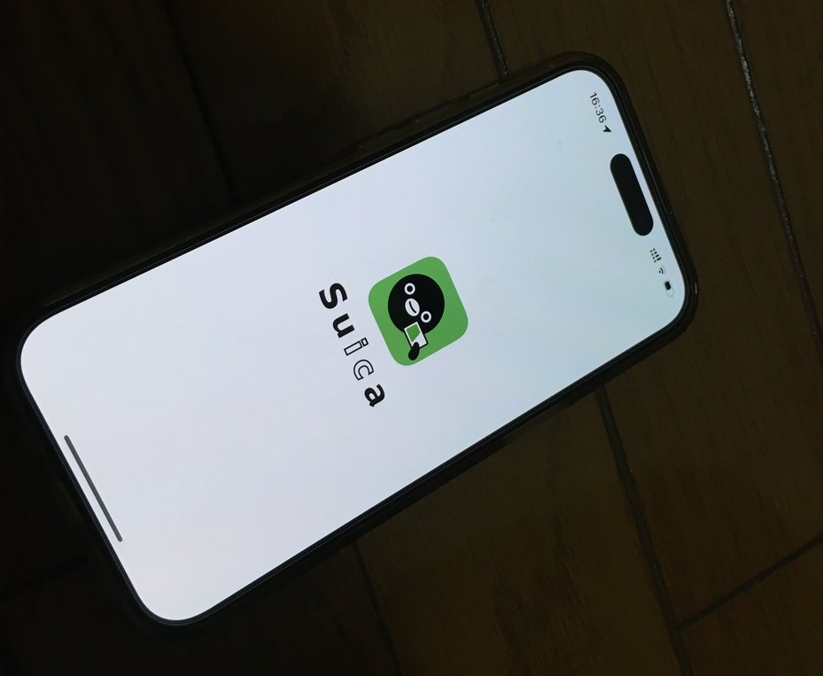 モバイルSuicaにお得にチャージする方法